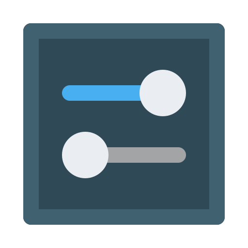 Механизм бесплатно иконка