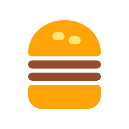 음식 무료 아이콘