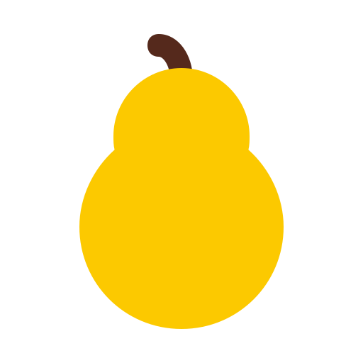 과일 무료 아이콘