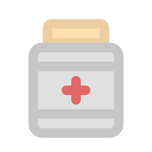 médico icono gratis