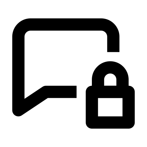 Lock free icon Lock free icon