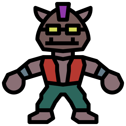 Bebop free icon Bebop free icon