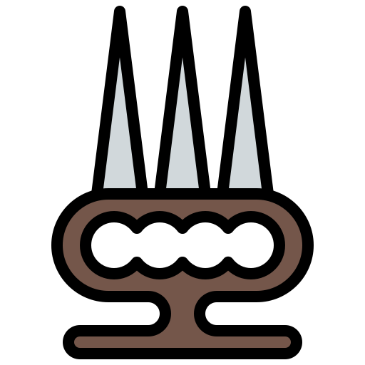 Claws free icon