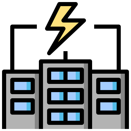 elektrizität kostenlos Icon elektrizität kostenlos Icon
