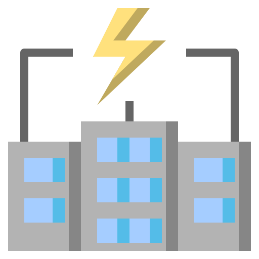 elektrizität kostenlos Icon elektrizität kostenlos Icon