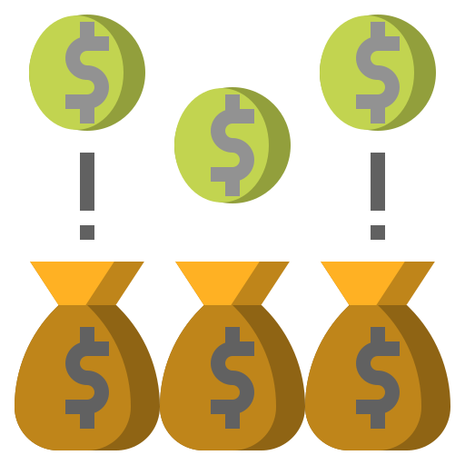 geldtasche kostenlos Icon