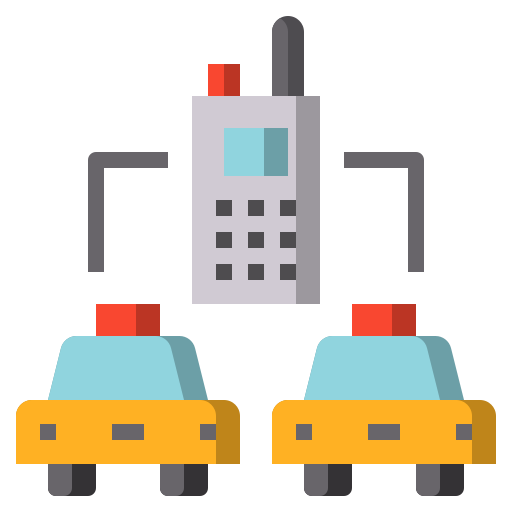 walkie talkie kostenlos Icon