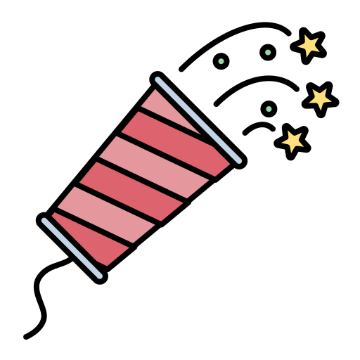 faire la fête Icône gratuit faire la fête Icône gratuit