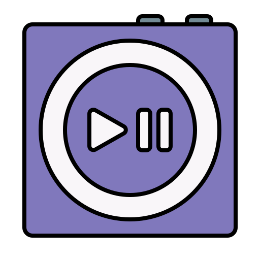 música icono gratis