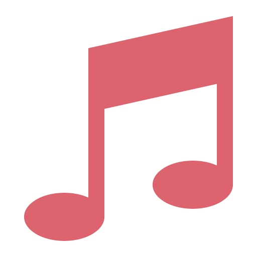 música icono gratis