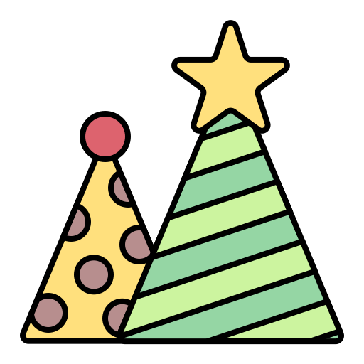 festa grátis ícone festa grátis ícone