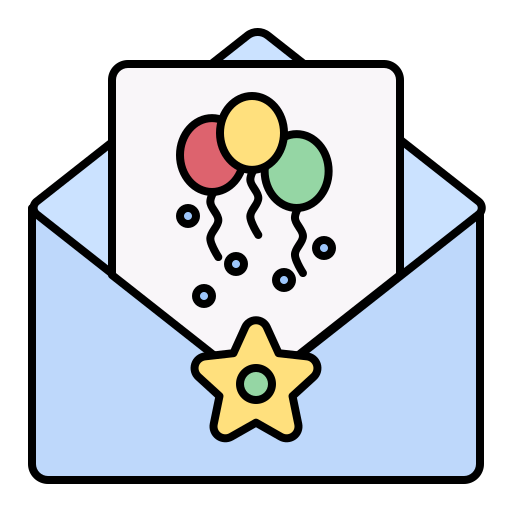 party kostenlos Icon