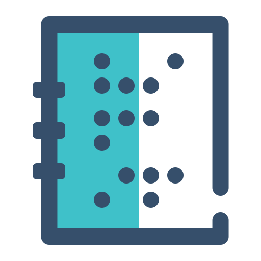 livro grátis ícone