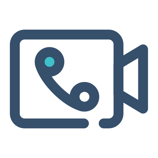 Video free icon