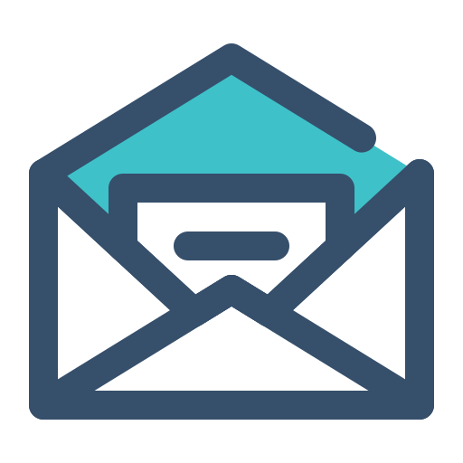 lettre Icône gratuit