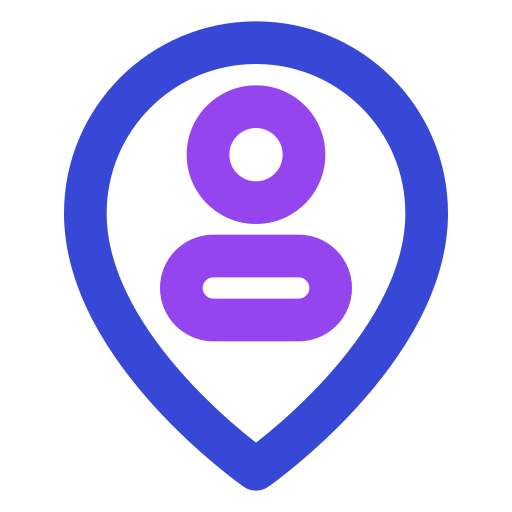 Gps free icon