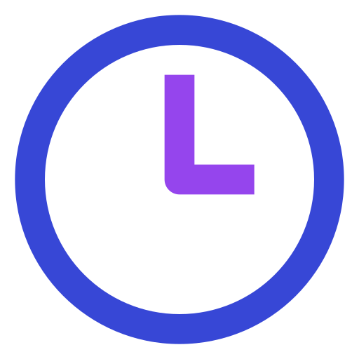 uhr kostenlos Icon