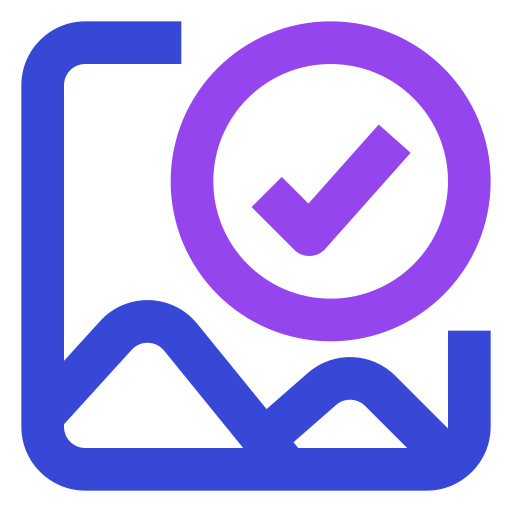 Фото бесплатно иконка