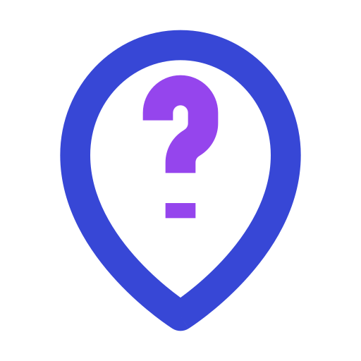 Map free icon