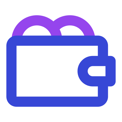 monedas icono gratis