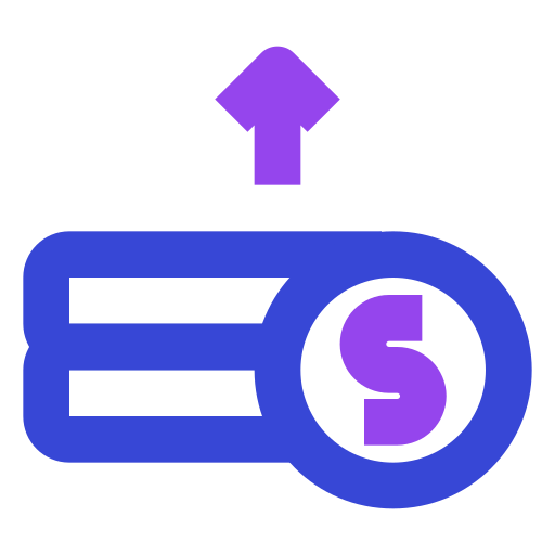 ingreso icono gratis