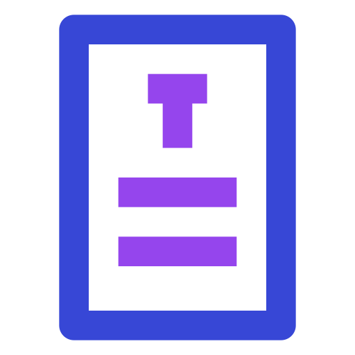 negocio icono gratis