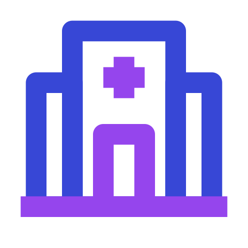 hospital icono gratis