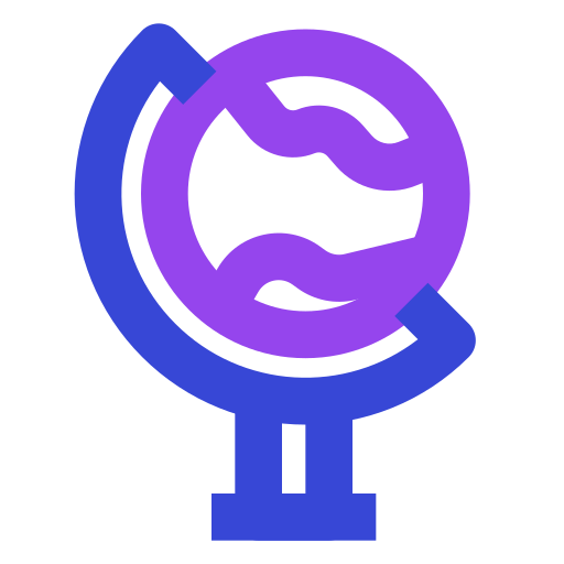 지구 무료 아이콘