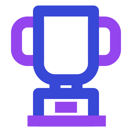 medalha grátis ícone