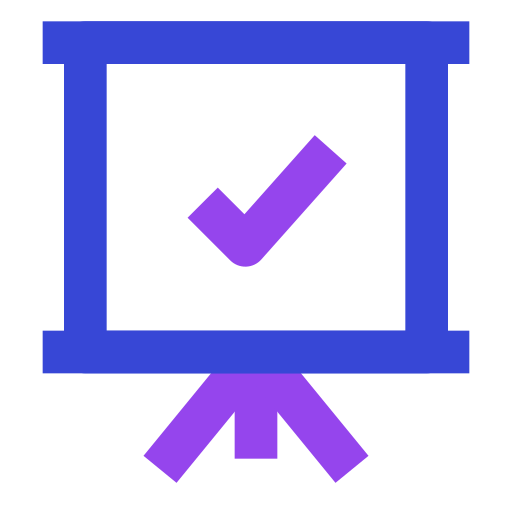 Отметка бесплатно иконка