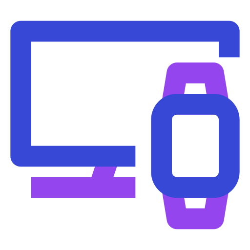 Technology free icon