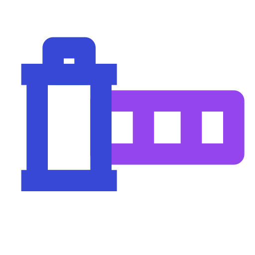 동영상 무료 아이콘