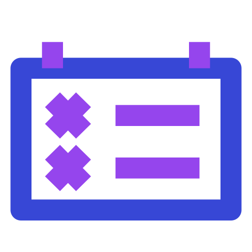 Calendar free icon