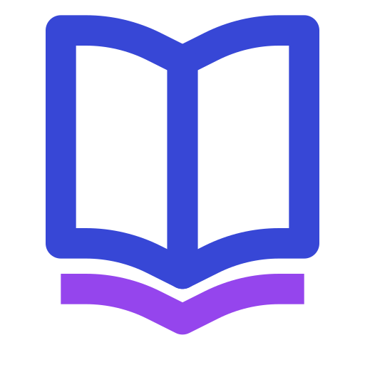 Book free icon