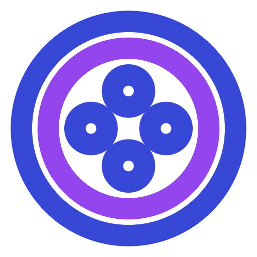 película icono gratis