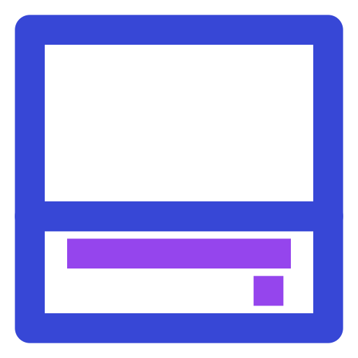 Disk free icon Disk free icon