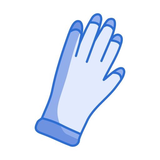 gant Icône gratuit gant Icône gratuit