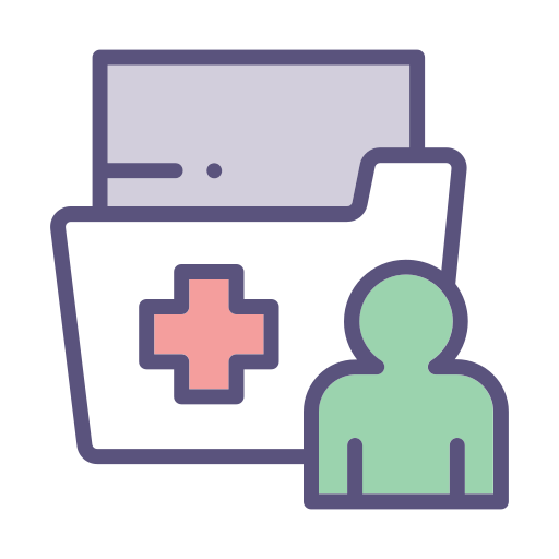 Medical free icon