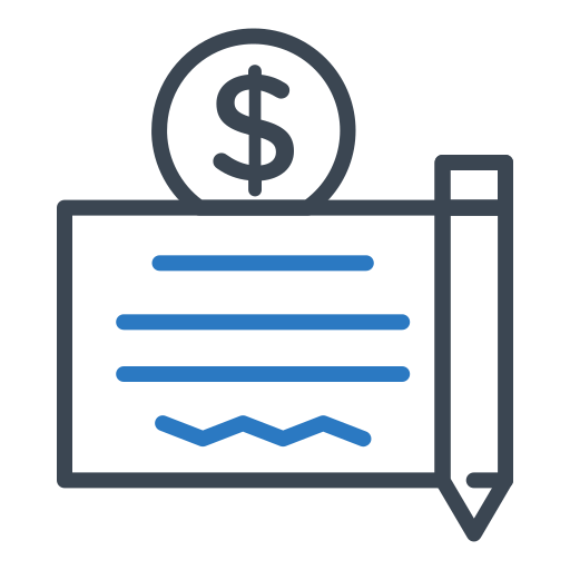 argent Icône gratuit