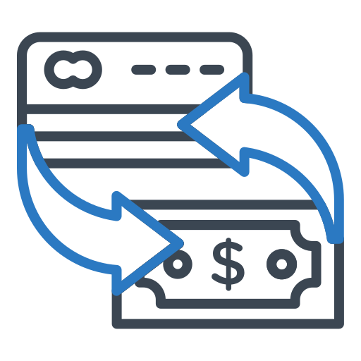 argent Icône gratuit