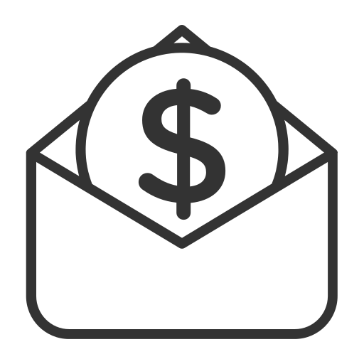Money free icon