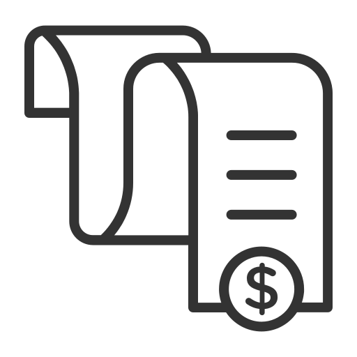 돈 무료 아이콘