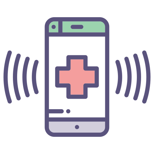 Medical free icon