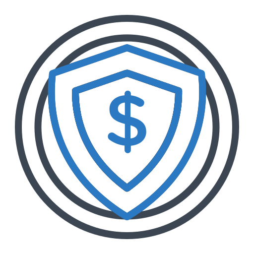 Деньги бесплатно иконка