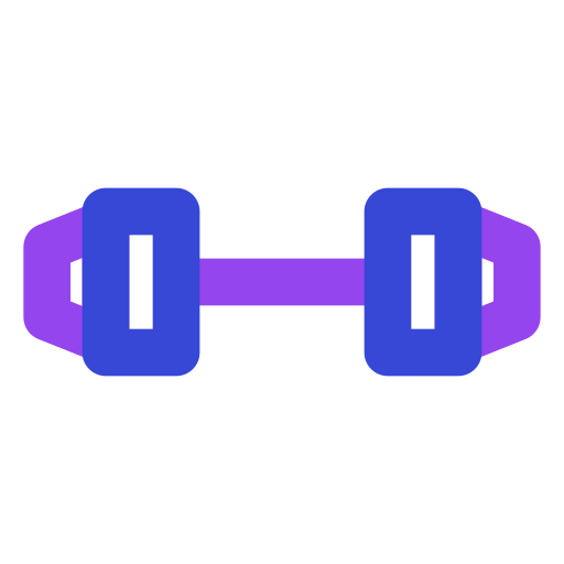 Dumbbell free icon Dumbbell free icon