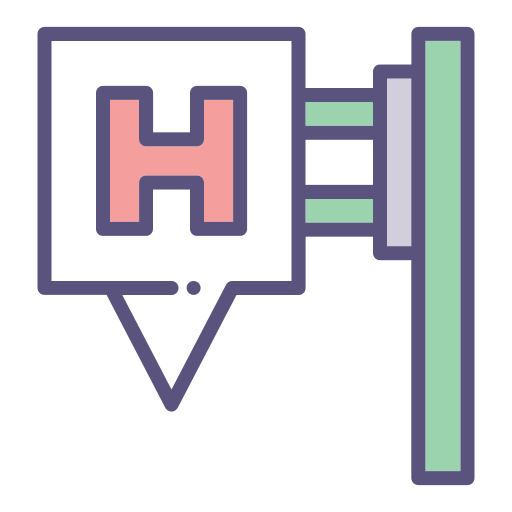 medizinisch kostenlos Icon medizinisch kostenlos Icon