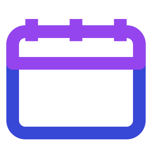 kalender kostenlos Icon