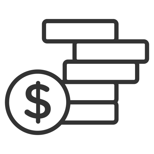 Money free icon