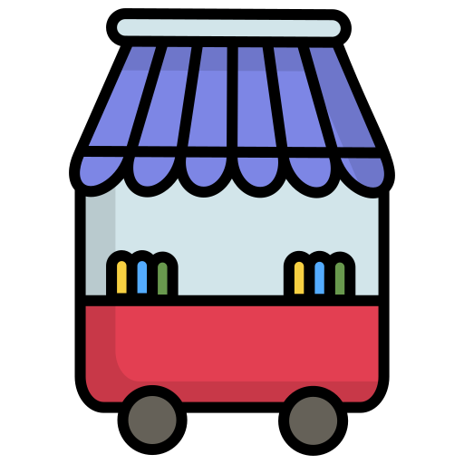 Shop free icon Shop free icon