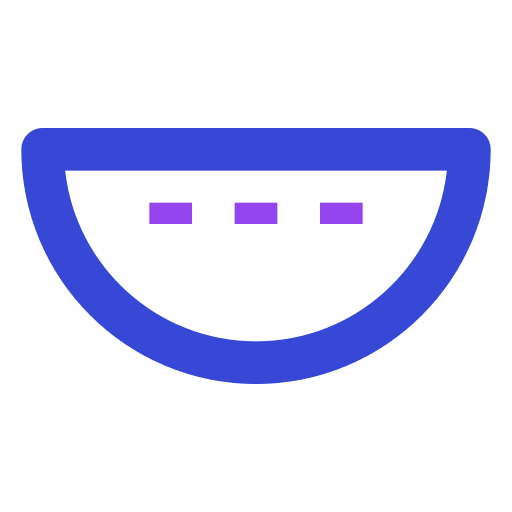 Fruit free icon Fruit free icon
